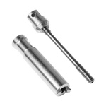 KUPO Detachable Anti-Spin 5/8" (16mm) Baby Pin