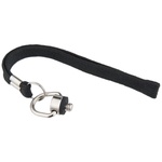 KUPO KS-185 / CAMERA WRIST STRAP W/ 1/4”-20 SCREW
