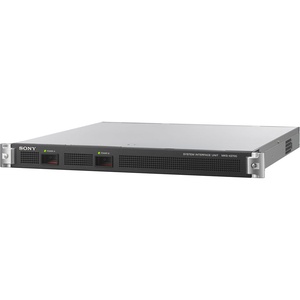 Sony MKS-X2700 System Interface Unit for ICP-X7000 Control Panel