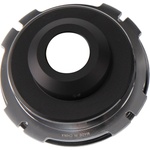 Venus Optics Laowa Nanomorph 50mm T2.4 Interchangeable Bayonet (ARRI PL)