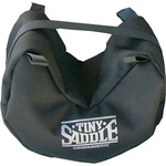 Cinesaddle Tinysaddle Camera Mount (Black)