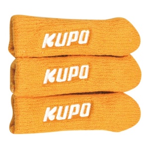 KUPO KS-0412OG / STAND LEG PROTECTOR SET