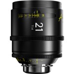 DZOFilm Arles 21mm T1.4 FF/VV Prime Cine Lens (ARRI PL)