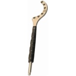 ARRI Wrench for SRH Castle Nut, Mitchell Mount
