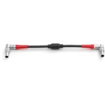 ARRI Right-Angle LBUS to Right-Angle LBUS Cable (8")