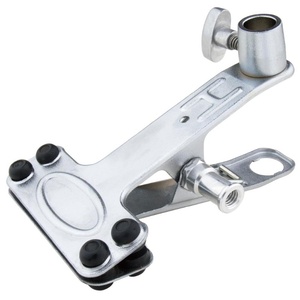 KUPO KCP-360 ALI CLAMP SILVER