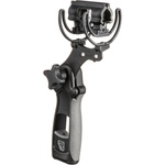 Rycote Softie Lyre Mount with Pistol Grip (0.7 to 1.3" Diameter)