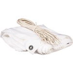 Matthews Butterfly/Overhead Fabric - 12x12' - Silent Gridcloth