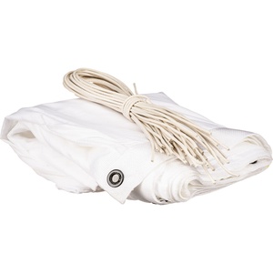 Matthews Butterfly/Overhead Fabric - 12x12' - Silent Gridcloth