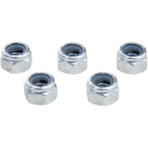 KUPO Nylon Locking Nut For 3/8"-16