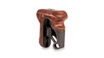 Tiltaing Right-Side Wooden Handle (Black)