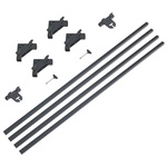 KUPO KH-06 6' X 6' BUTTERFLY FRAME