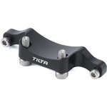 Tilta EF to E-Mount Adapter Support for Sony a7R V Half Cage (Black )