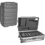 Sony LC-424TH Shipping Case - for DXC Professional Cameras