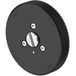 ARRI CLM-3 m0.4/64 Pitch & 120 Teeth Gear for Panavision Iris, Fujinon ENG Iris, & Canon ENG Iris