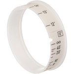 ARRI Pre-Marked Focus Ring for WCU-4 or UMC-4 (12" Close-Focus Mark)