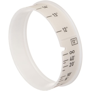 ARRI Pre-Marked Focus Ring for WCU-4 or UMC-4 (12" Close-Focus Mark)