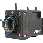 ARRI ALEXA 35 Body & ARRI LPL Mount Set