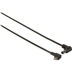 Tilta Micro-USB to Right-Angle 2.1mm DC Motor Power Cable for Nucleus-Nano