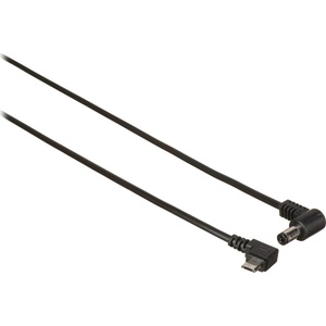 Tilta Micro-USB to Right-Angle 2.1mm DC Motor Power Cable for Nucleus-Nano