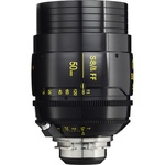 Cooke S8/i Full Frame Plus 50mm T1.4 Prime Lens /PL or LPL mounts, Dual Focus scales (specify on order)