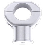 KUPO Super Joint Super Joint Caster Adapter For Super Juoit- Silver