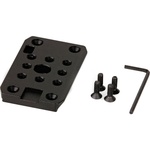 Tilta Bottom Plate for Sony a7S II/a7R II/a7R III (Black)