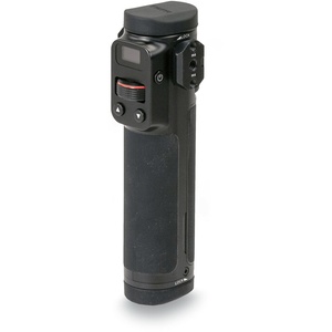 Tilta Dual-Channel Wireless Lens Control Handle for Advanced Ring Grip