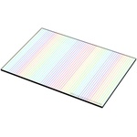 Vaxis VFX 4 x 5.65" Rainbow Streak Filter (2mm)