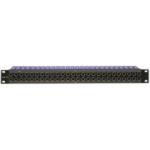 Canare 24DVS / Digital Patchbay (2 x 24 / Straight Through)