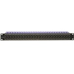Canare 20DVS / Digital Patchbay (2 x 20 / Straight Through)
