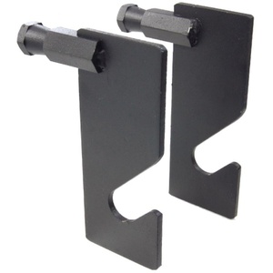 KUPO KP-KS01 SINGLE HOOKS