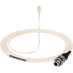 Sennheiser MKE1 - Professional Lavalier Microphone (Beige Paintable Surface)