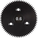 Teradek RT Motor Gear (0.6-Mod, 48-Pitch)