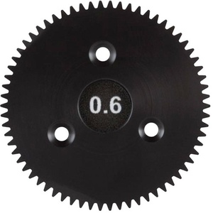 Teradek RT Motor Gear (0.6-Mod, 48-Pitch)