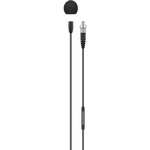 Sennheiser MKE Essential Omnidirectional Microphone with 3-Pin LEMO Connector (Black)