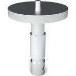 Waterbird Spigot Mounting Plate for MS XL System