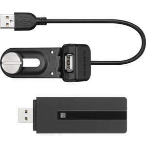 Sony CBK-WA02 Dual-Band Wireless LAN Adapter for VENICE 2 & PXW-X500/X200/X180