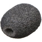 Rycote Neoprene Lavalier Foam Windscreen (Black)