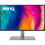 BenQ PD2725U DesignVue Designer 27" 16:9 HDR 4K IPS Monitor