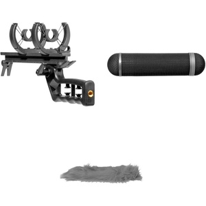 Sennheiser Blimp System Kit for ME 66, MKH 416, or MKH 60
