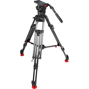 Sachtler Video 18 S2 HD MCF Tripod System
