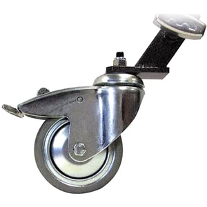 Matthews Mombo Combo Hollywood Wheels (New Style, Set of 3)