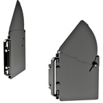 ARRI Side Flag Set for MMB-2 Matte Box