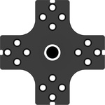 Aputure 4-Way Flat Connector for INFINIBAR Series LED Panel Lights