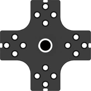 Aputure 4-Way Flat Connector for INFINIBAR Series LED Panel Lights