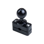 KUPO Dia. 26mm Ball Mount For Headrest Bar (For Dia.10~16mm)