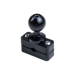 KUPO Dia. 26mm Ball Mount For Headrest Bar (For Dia.10~16mm)
