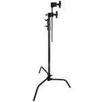 KUPO CS-20MKB 20” C STAND KIT BLACK
