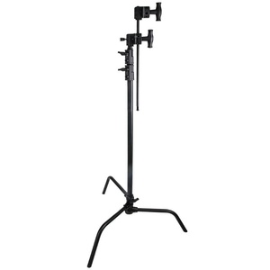KUPO CS-20MKB 20” C STAND KIT BLACK